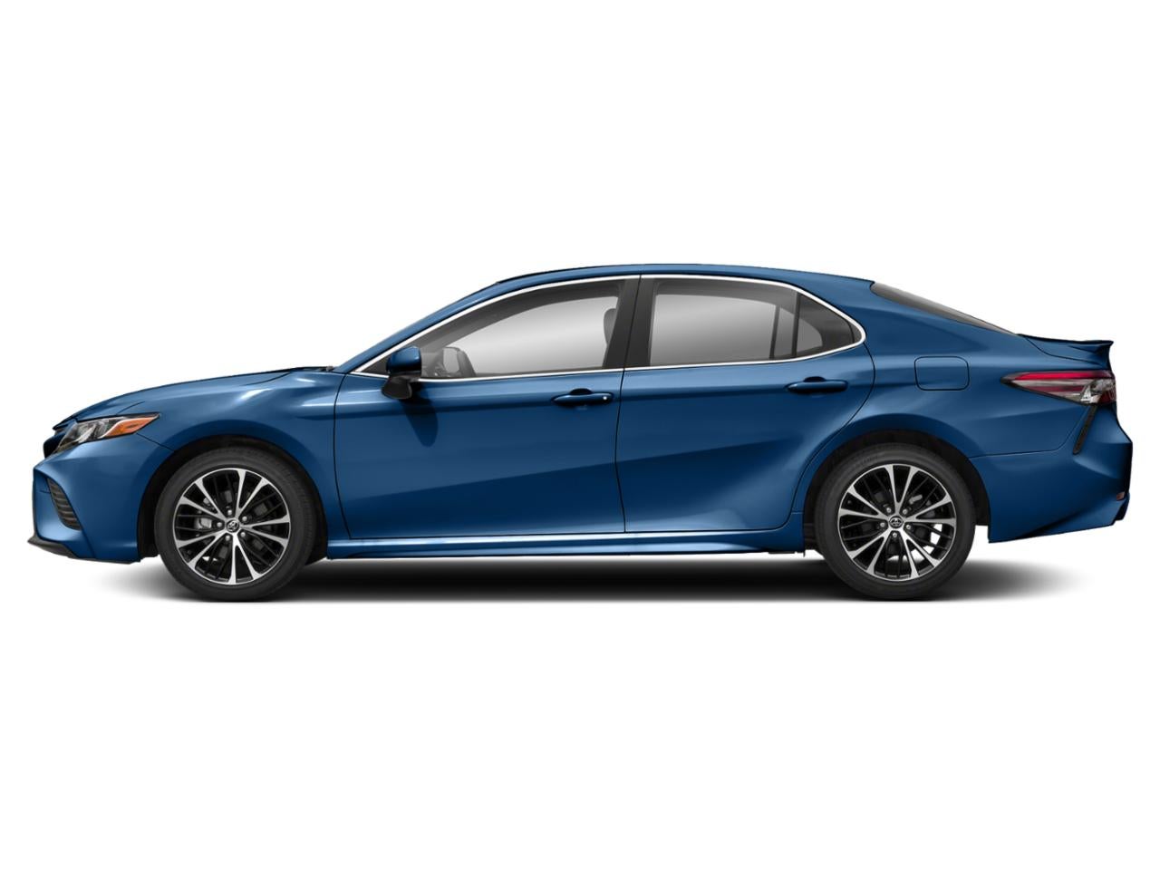 2019 Toyota Camry SE Auto (Natl)