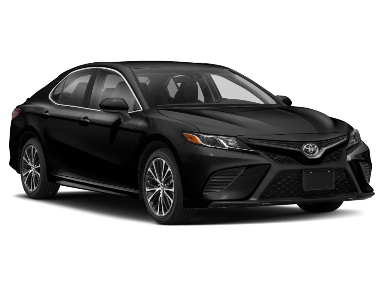 2019 Toyota Camry SE Auto (Natl)