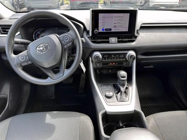 2024 Toyota RAV4 Hybrid LE AWD (Natl)