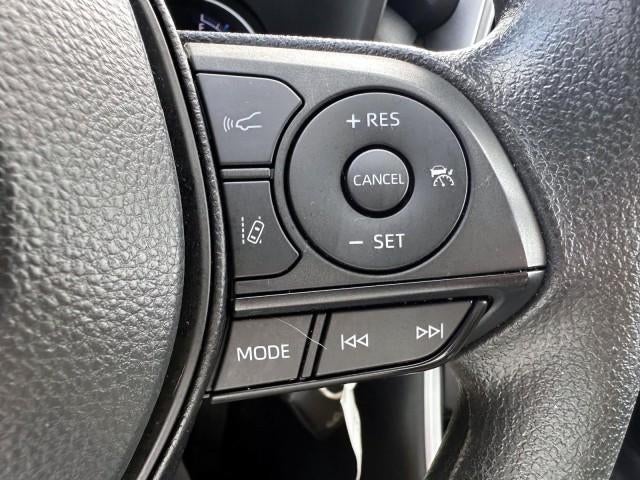 2024 Toyota RAV4 Hybrid LE AWD (Natl)