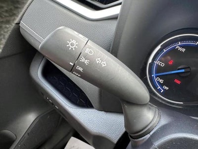 2024 Toyota RAV4 Hybrid LE AWD (Natl)