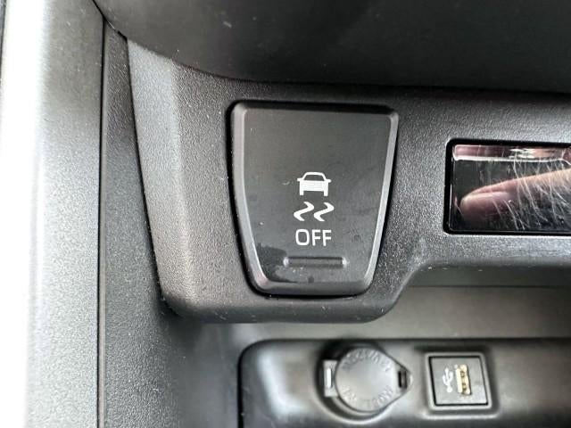 2024 Toyota RAV4 Hybrid LE AWD (Natl)