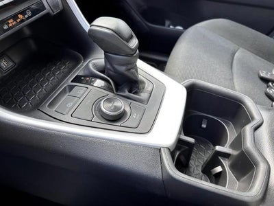 2024 Toyota RAV4 Hybrid LE AWD (Natl)