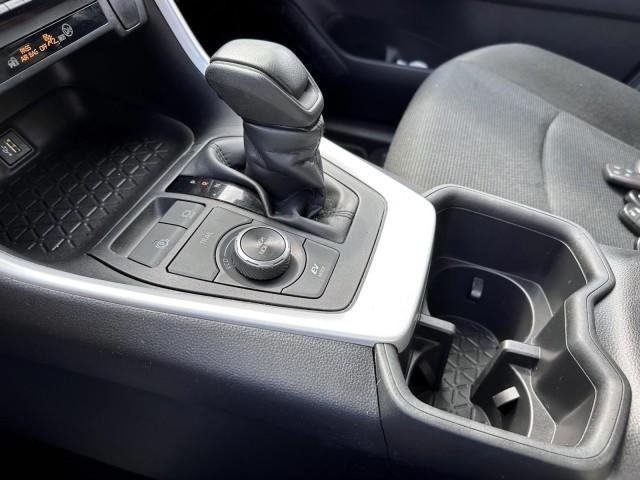 2024 Toyota RAV4 Hybrid LE AWD (Natl)