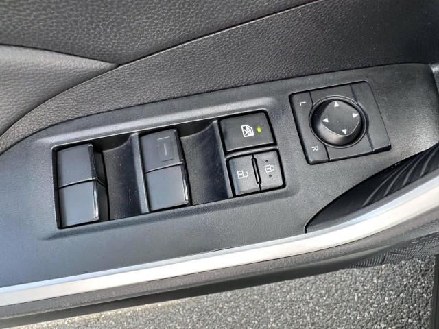 2024 Toyota RAV4 Hybrid LE AWD (Natl)