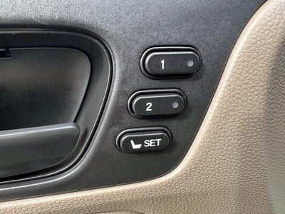 2019 Honda Odyssey EX-L w/Navi/RES Auto