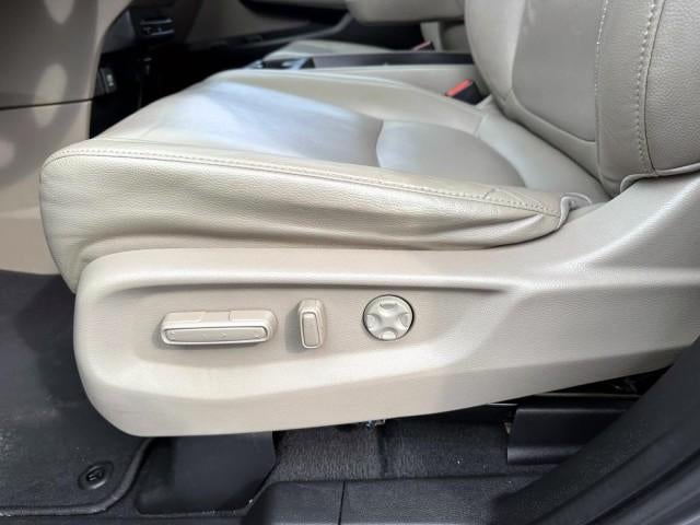 2019 Honda Odyssey EX-L w/Navi/RES Auto