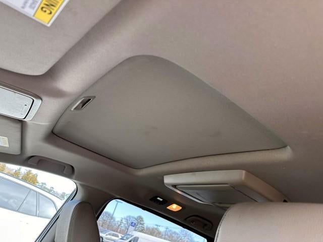 2019 Honda Odyssey EX-L w/Navi/RES Auto