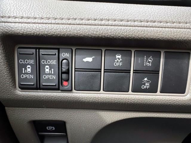 2019 Honda Odyssey EX-L w/Navi/RES Auto