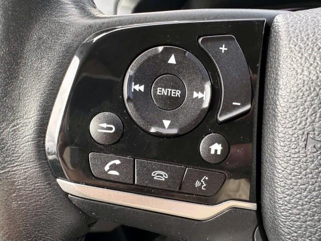 2019 Honda Odyssey EX-L w/Navi/RES Auto