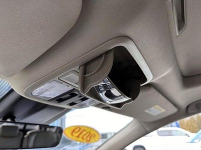 2019 Honda Odyssey EX-L w/Navi/RES Auto