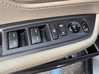 2019 Honda Odyssey EX-L w/Navi/RES Auto