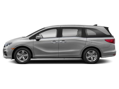 2019 Honda Odyssey EX-L w/Navi/RES Auto