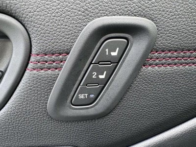 2026 Honda Pilot Black Edition AWD