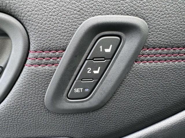 2026 Honda Pilot Black Edition AWD