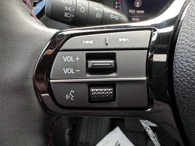 2026 Honda Pilot Black Edition AWD