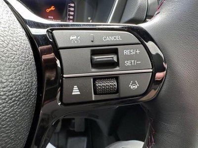 2026 Honda Pilot Black Edition AWD