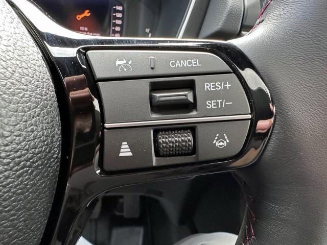 2026 Honda Pilot Black Edition AWD