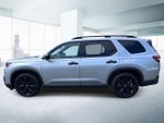 2026 Honda Pilot Black Edition AWD