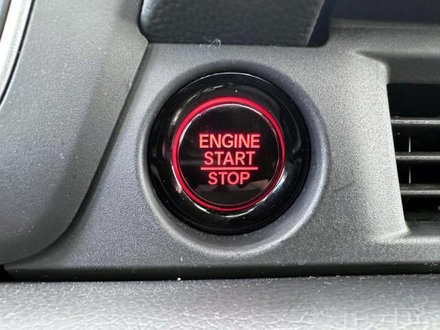 2026 Honda Pilot Black Edition AWD