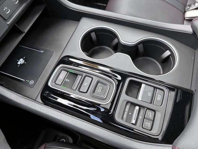 2026 Honda Pilot Black Edition AWD