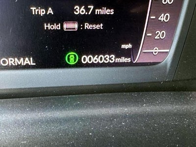 2026 Honda Pilot Black Edition AWD
