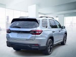 2026 Honda Pilot Black Edition AWD