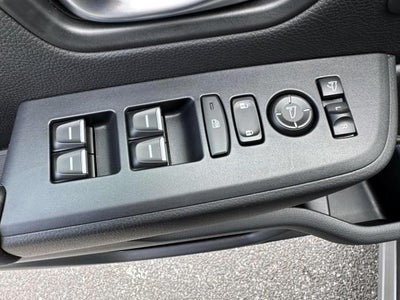 2026 Honda Pilot Black Edition AWD