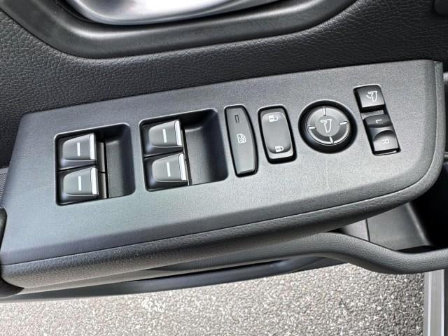 2026 Honda Pilot Black Edition AWD