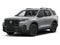 2026 Honda Pilot Black Edition AWD
