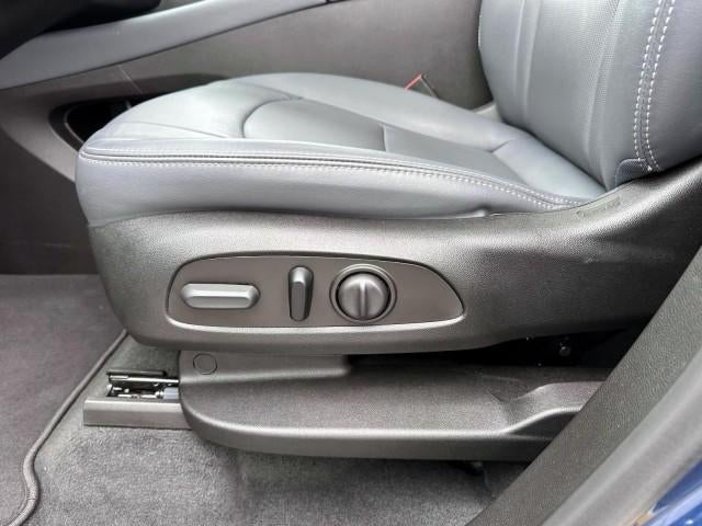 2024 Buick Enclave Essence AWD