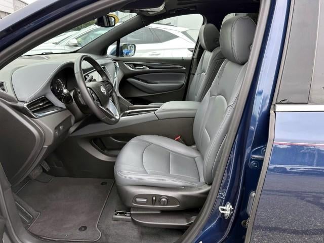 2024 Buick Enclave Essence AWD