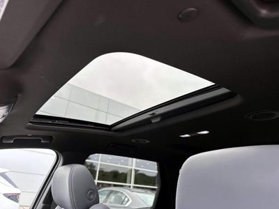 2024 Buick Enclave Essence AWD