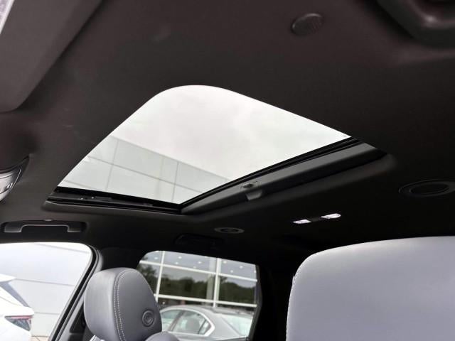 2024 Buick Enclave Essence AWD