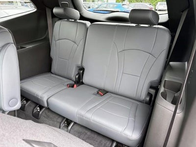 2024 Buick Enclave Essence AWD