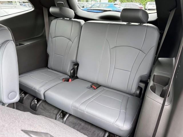 2024 Buick Enclave Essence AWD