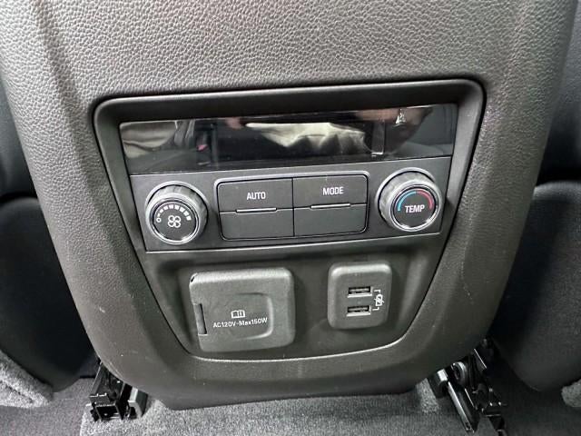 2024 Buick Enclave Essence AWD