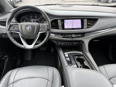 2024 Buick Enclave Essence AWD