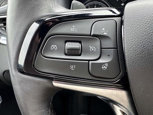 2024 Buick Enclave Essence AWD