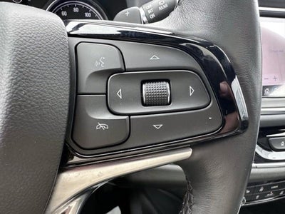 2024 Buick Enclave Essence AWD
