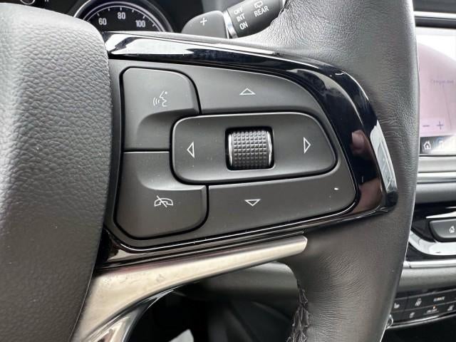 2024 Buick Enclave Essence AWD
