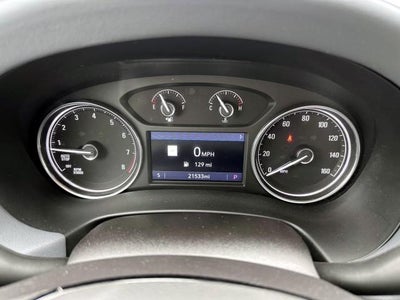 2024 Buick Enclave Essence AWD