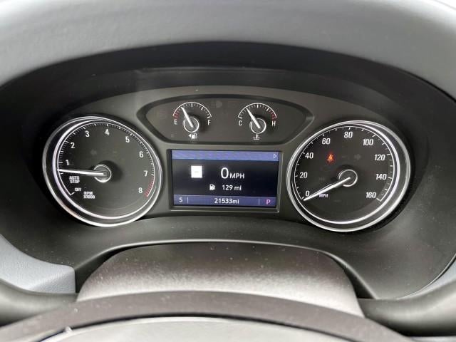 2024 Buick Enclave Essence AWD