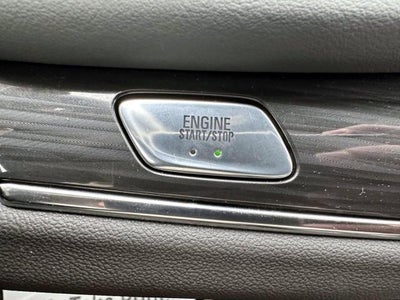 2024 Buick Enclave Essence AWD