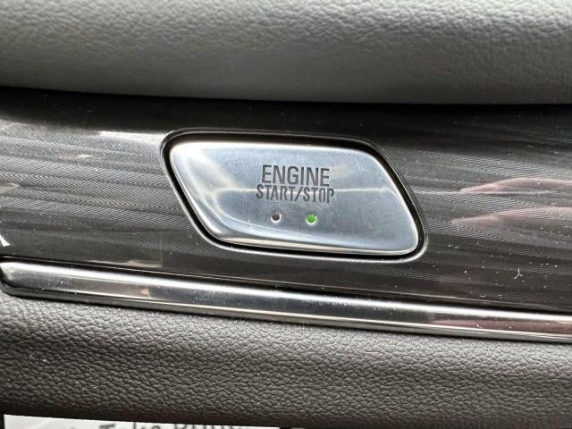 2024 Buick Enclave Essence AWD