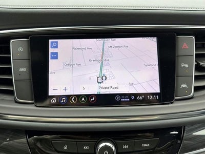 2024 Buick Enclave Essence AWD