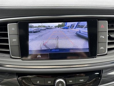2024 Buick Enclave Essence AWD
