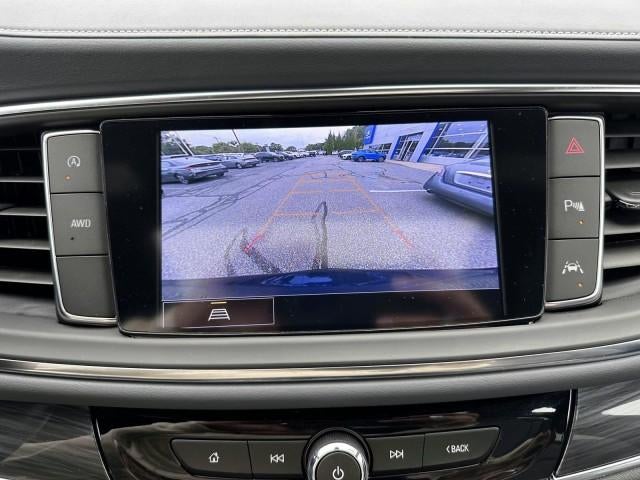 2024 Buick Enclave Essence AWD
