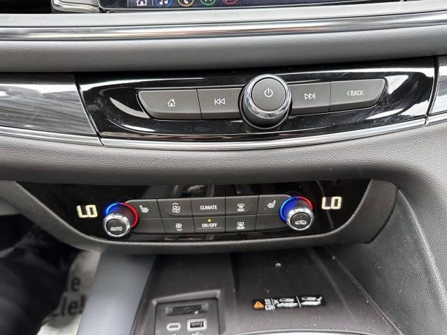 2024 Buick Enclave Essence AWD