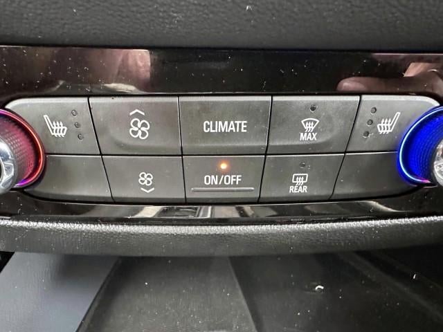 2024 Buick Enclave Essence AWD